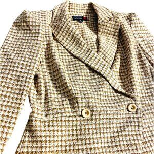 Shelby Rose New York Blazer and Skirt (NEW)